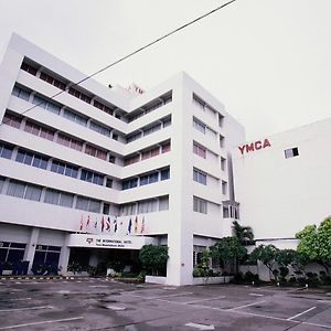 The International Hotel Chiang Mai - Ymca